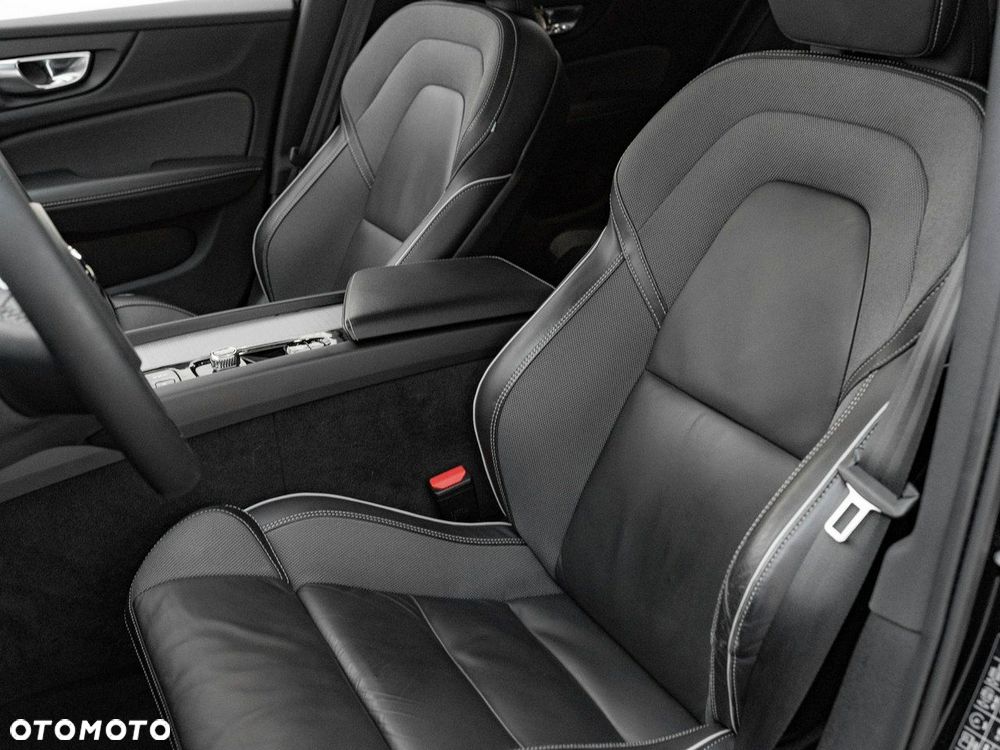 Volvo V60 - 14