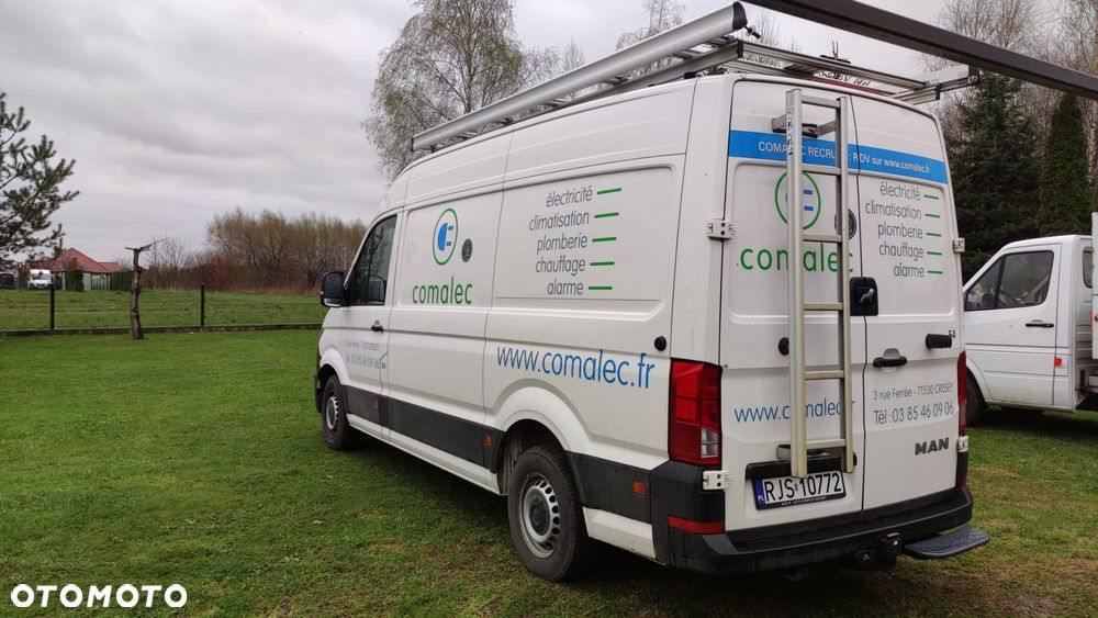 MAN TGE 4x2F SB L2 10V - 3