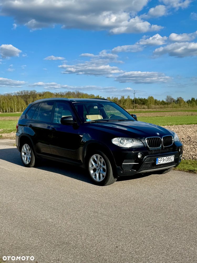 BMW X5 - 14