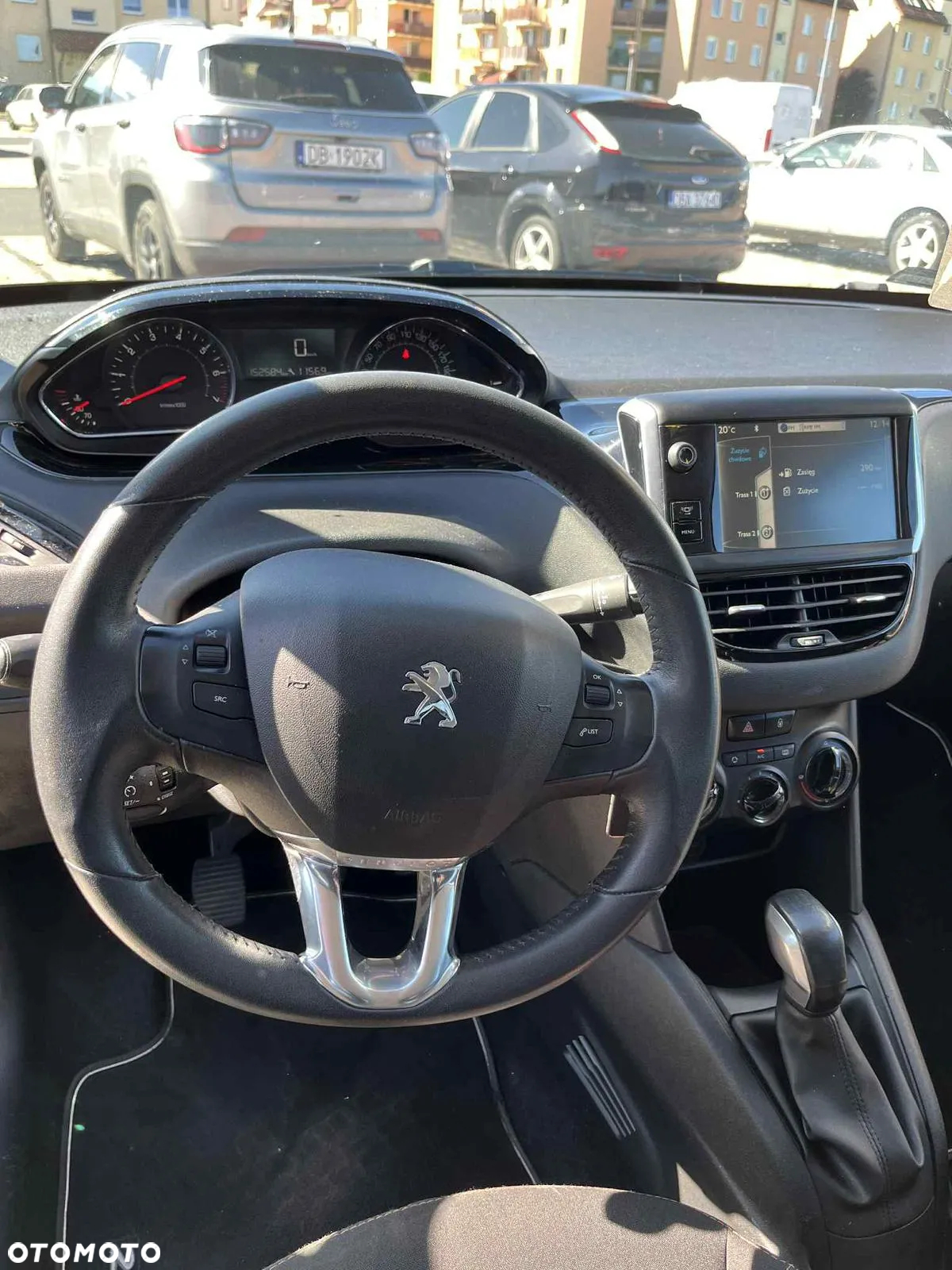 Peugeot 208 1.2 PureTech Style - 16