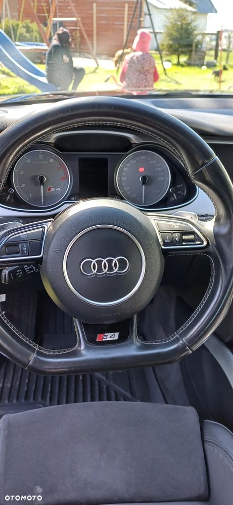 Audi S4 Avant 3.0 TFSI Quattro S tronic - 17