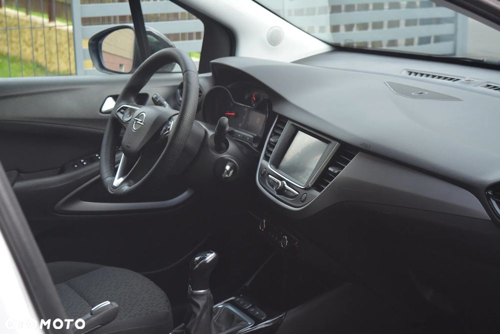 Opel Crossland X 1.2 Start/Stop Limited Edition - 20