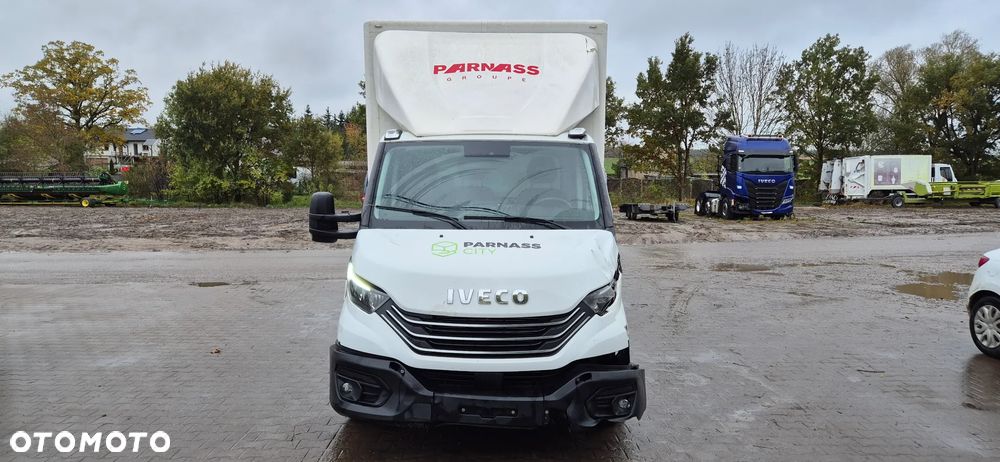 Iveco DAILY VI 35S14N - 2