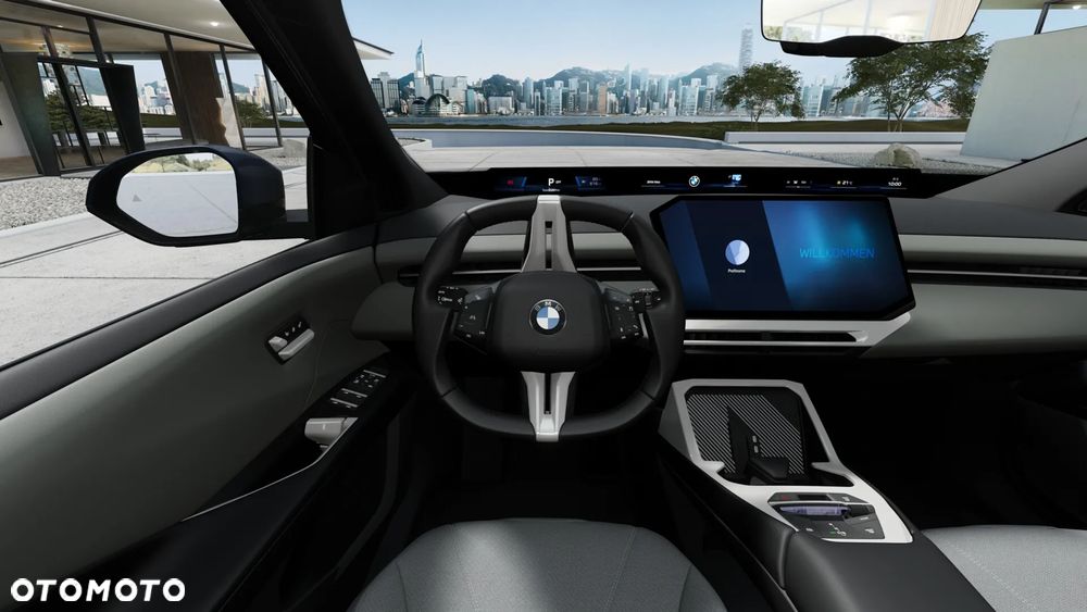 BMW iX3 - 9
