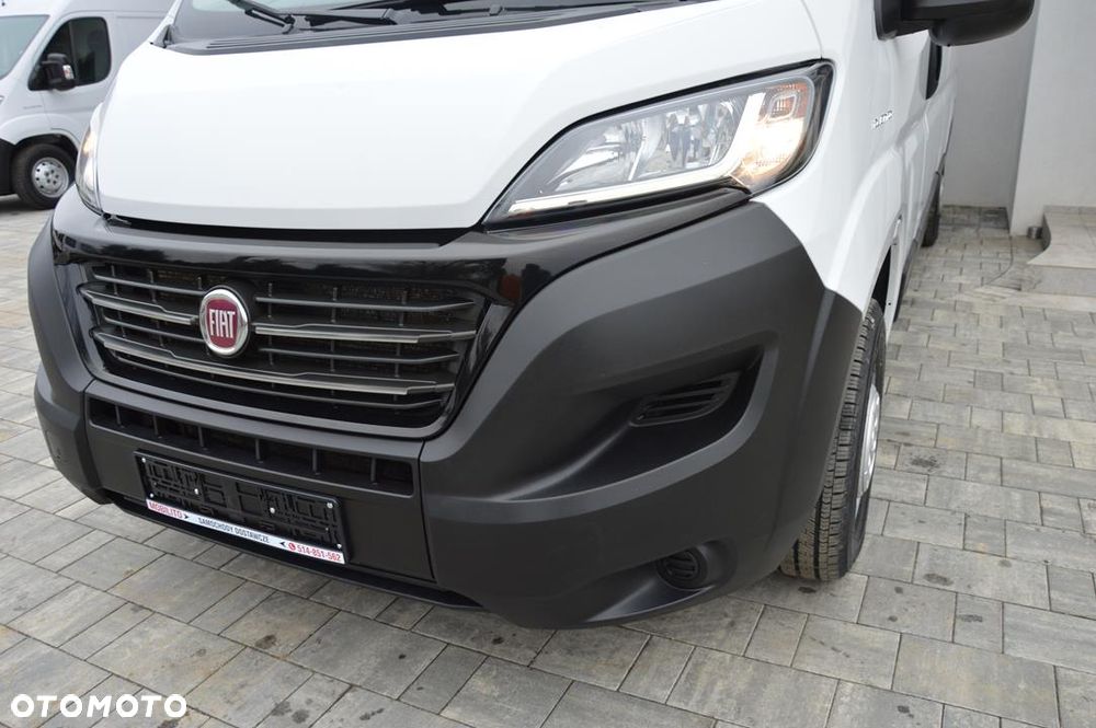 Fiat Ducato - 35