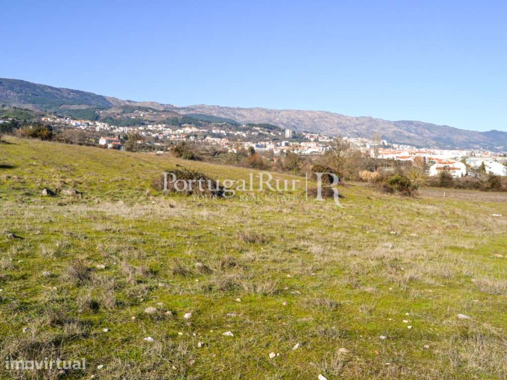 Quinta de 25.000m2 para construção de até 5.000m2 - Grande imagem: 2/21