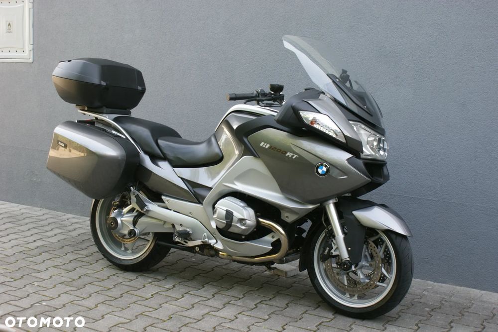 BMW RT - 2