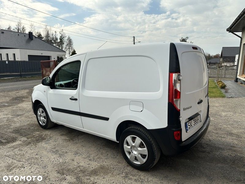 Renault Kangoo - 5