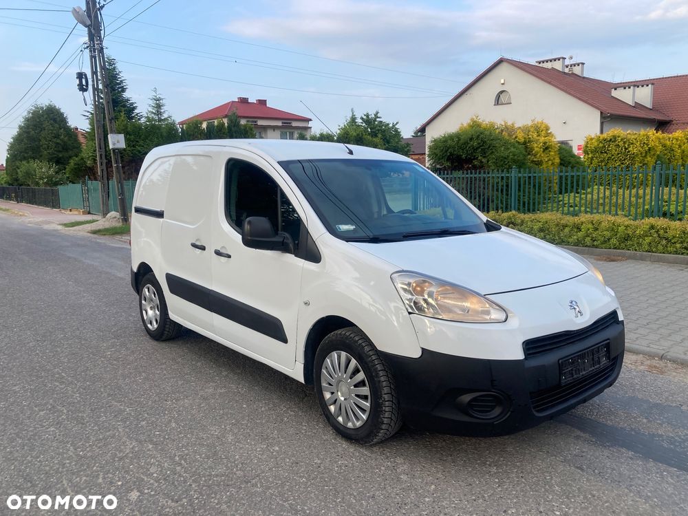 Peugeot Partner - 3