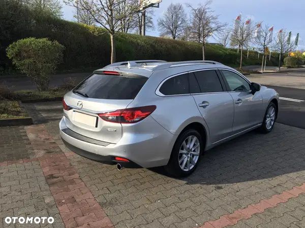 Mazda 6 2.0 SkyEnergy - 5