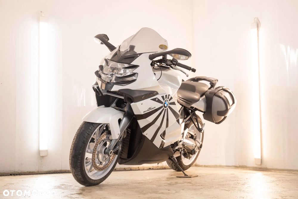 BMW K - 1