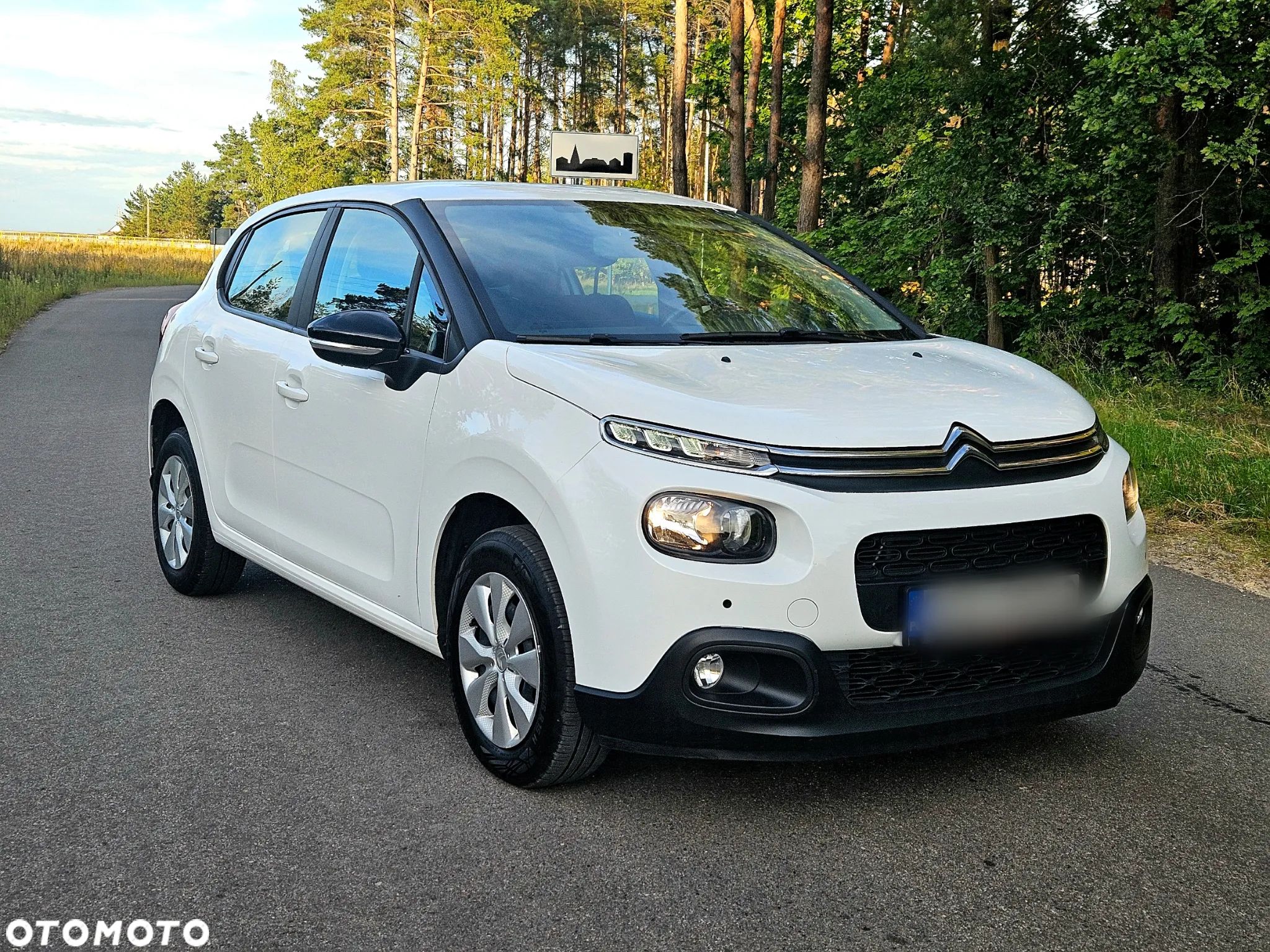 Citroën C3 Pure Tech 83 S&S PLUS - 1