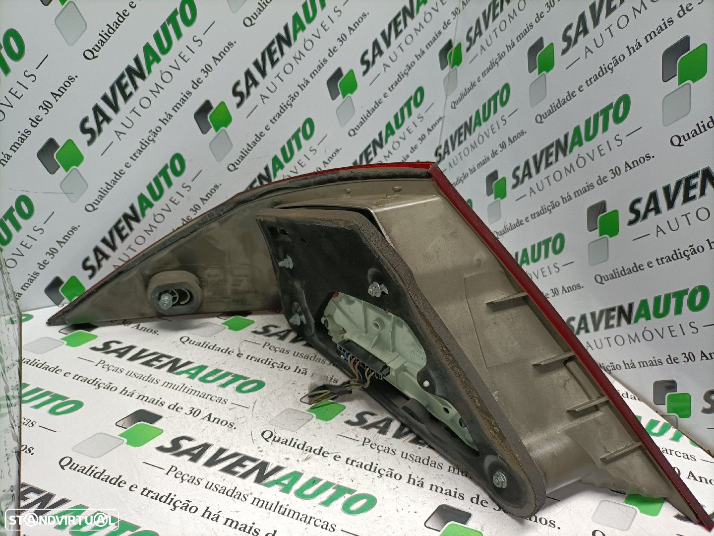 Farolim Dto Mercedes-Benz Cls (C219) - 2