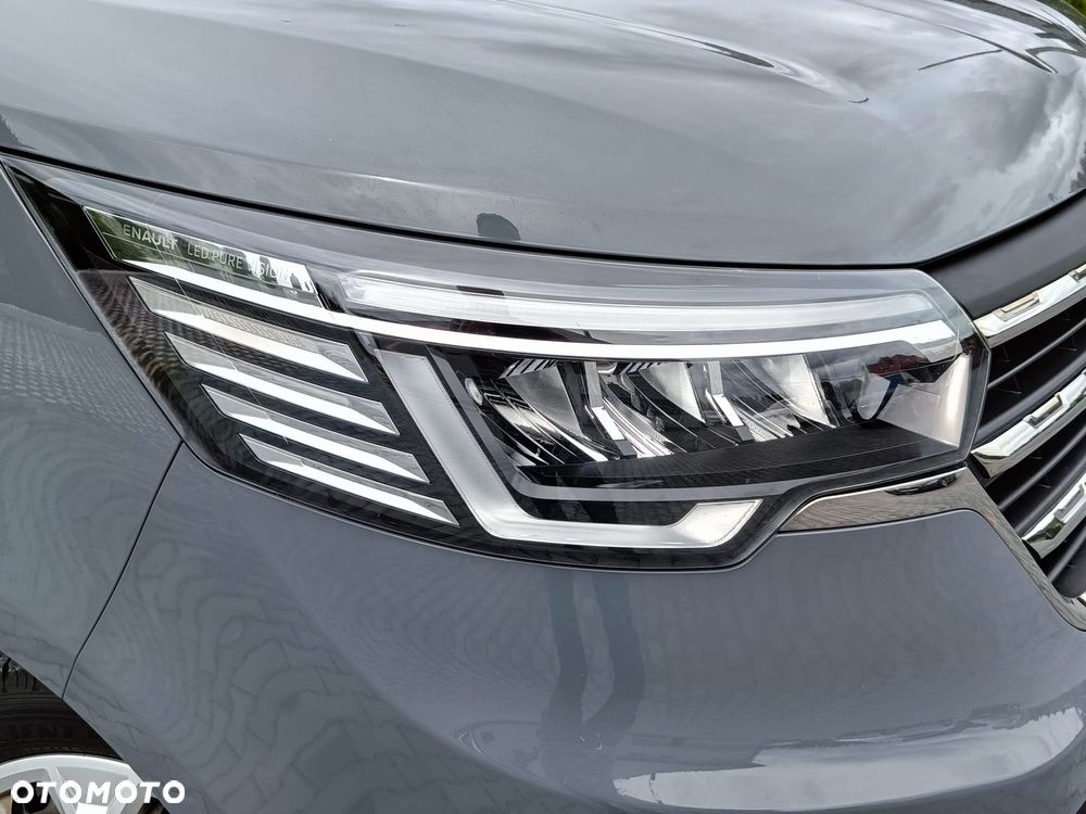 Renault Trafic 2.0 dCi - 9