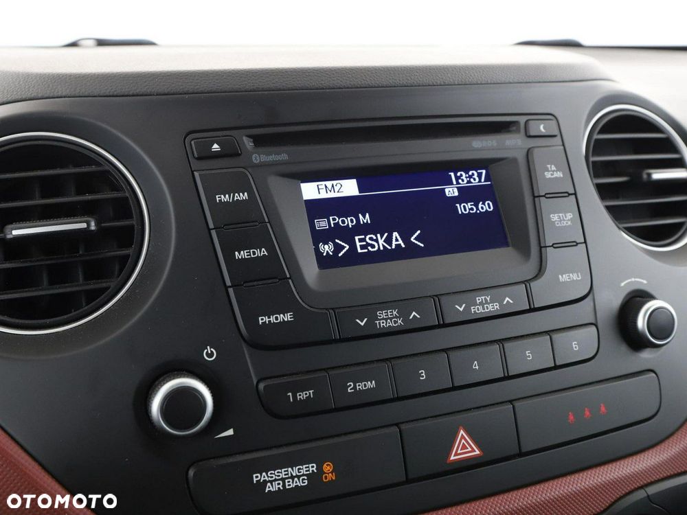 Hyundai i10 1.2 Style - 24