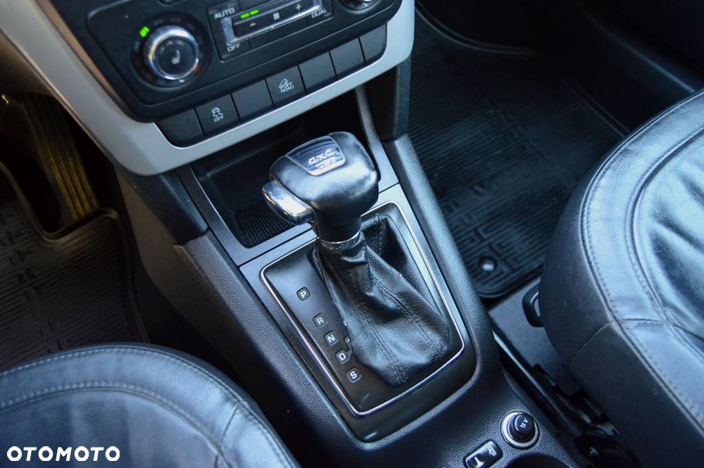 Skoda Yeti - 27