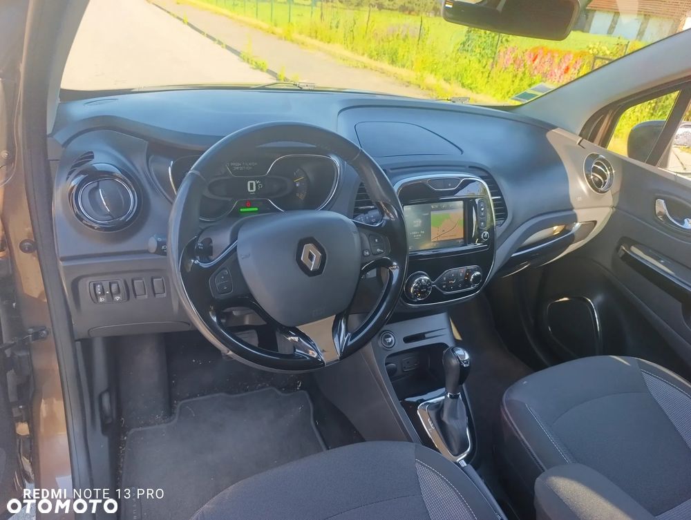 Renault Captur ENERGY TCe 120 EDC Dynamique - 30