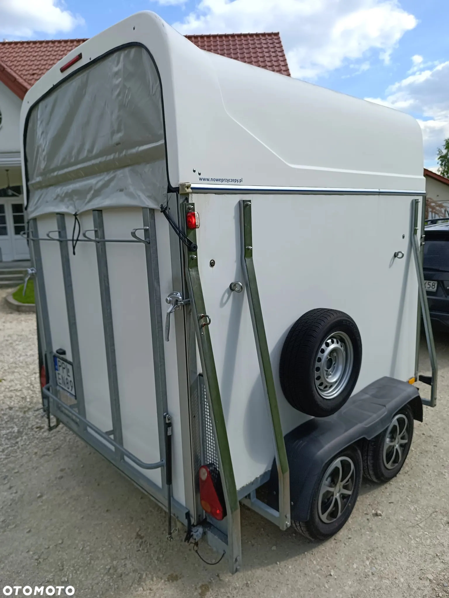 Niewiadów B3500-N4-B4M3D1 - 28