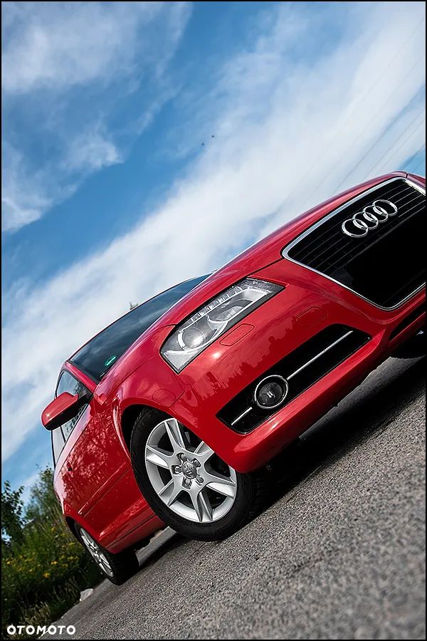 Audi A3 3-drzwiowe - 18