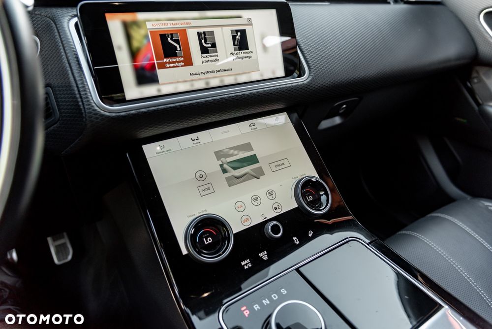 Land Rover Range Rover Velar 2.0d R-Dynamic - 34