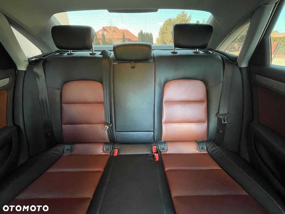Audi A4 Limousine 1.8 TFSI - 21