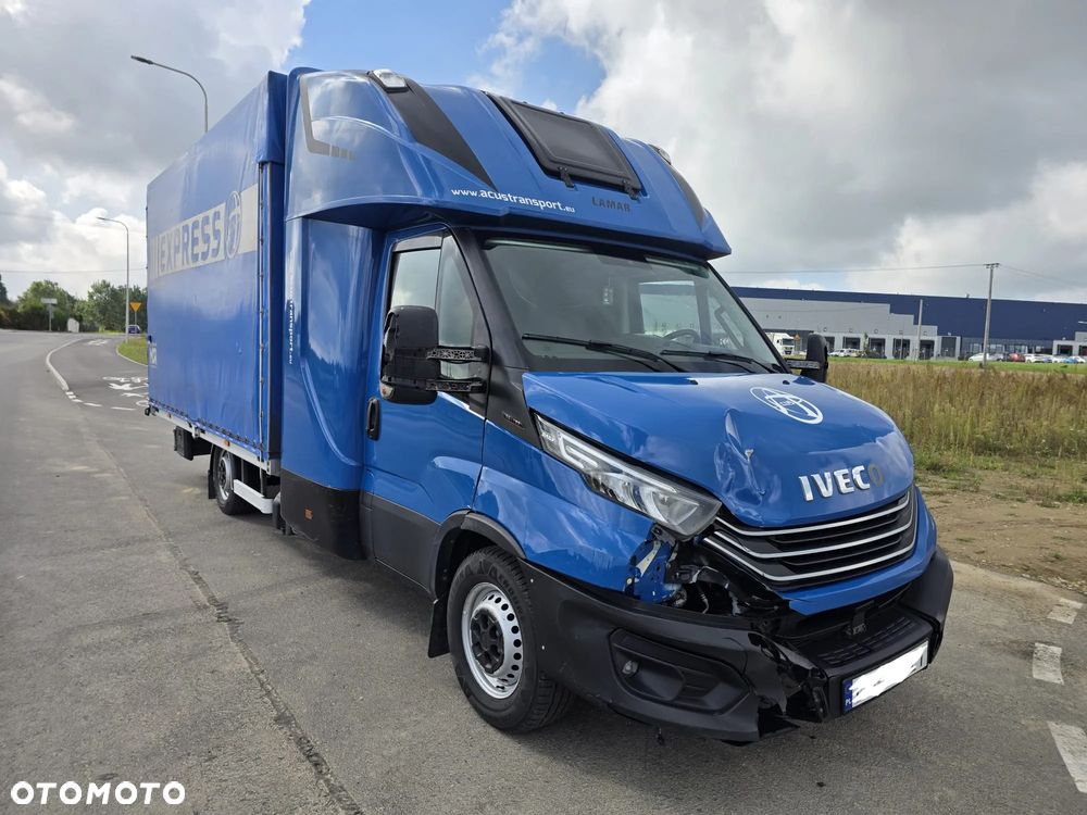 Iveco 35S18