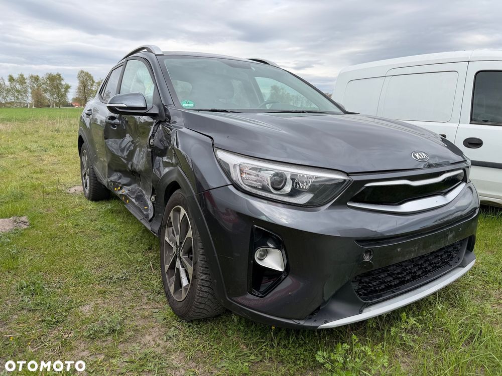 Kia Stonic 1.0 T-GDI 100 OPF Spirit - 4