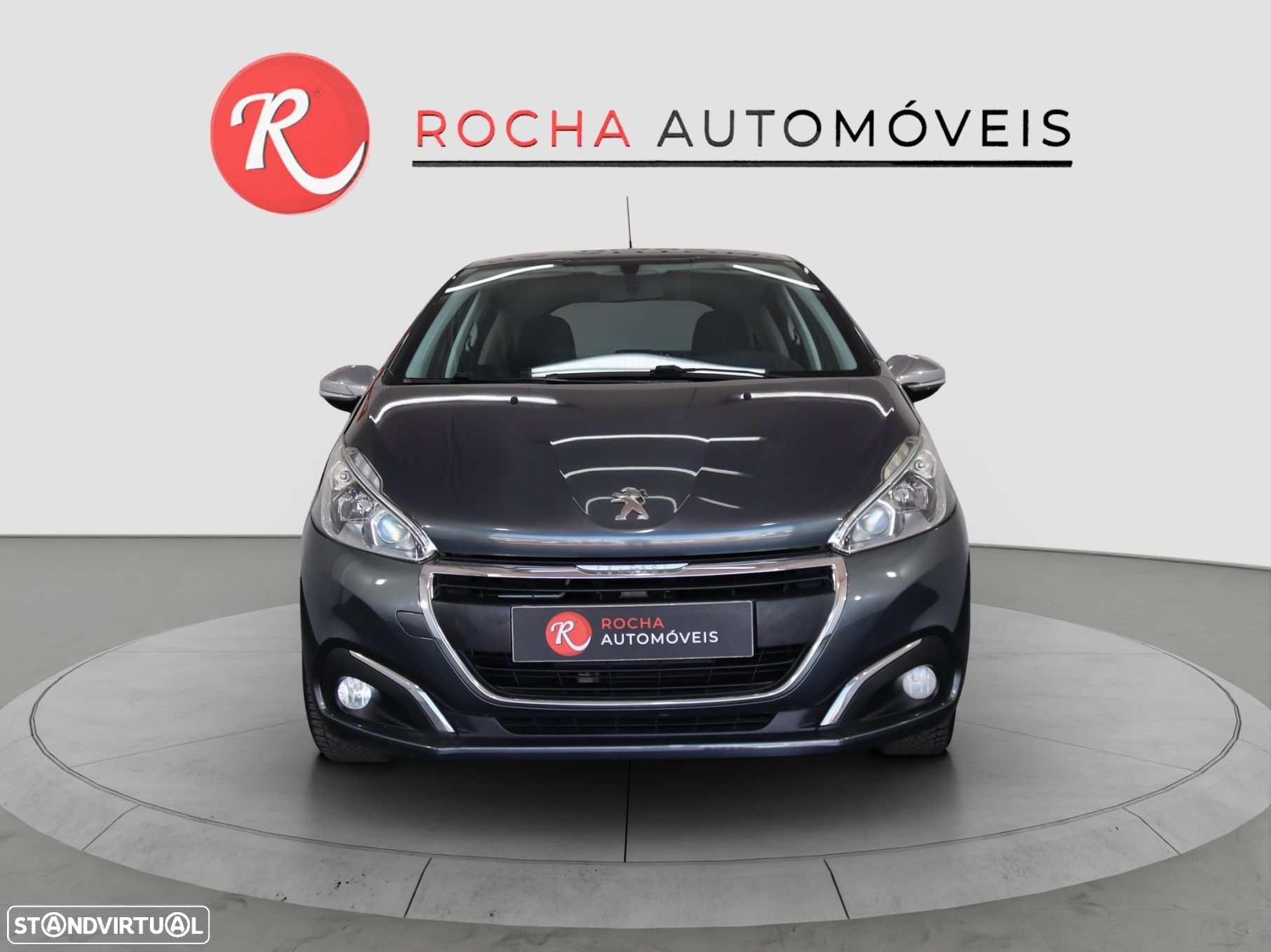 Peugeot 208 PureTech 82 Style - 2
