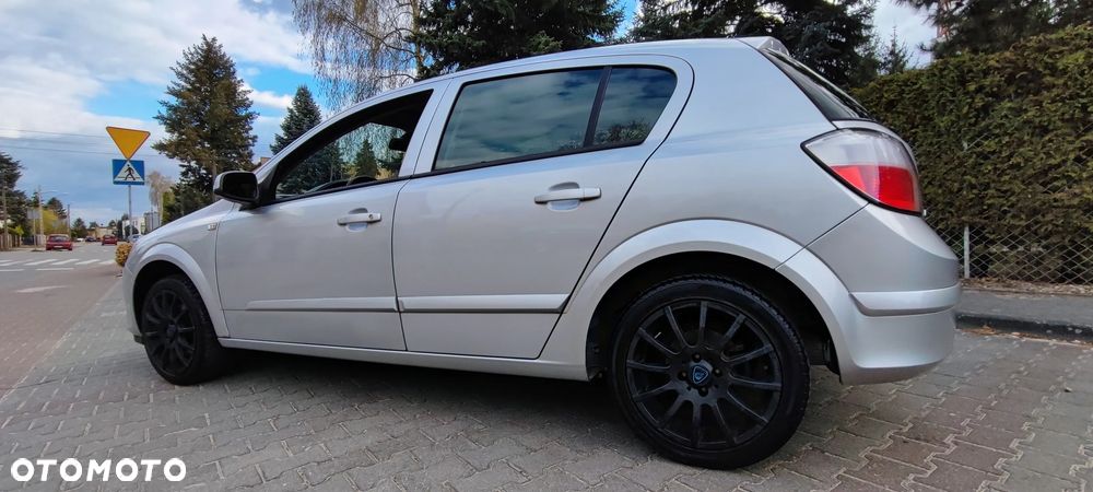 Opel Astra 1.4 Edition Plus - 6