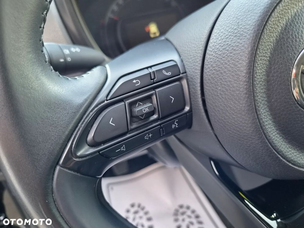 Toyota Aygo - 15