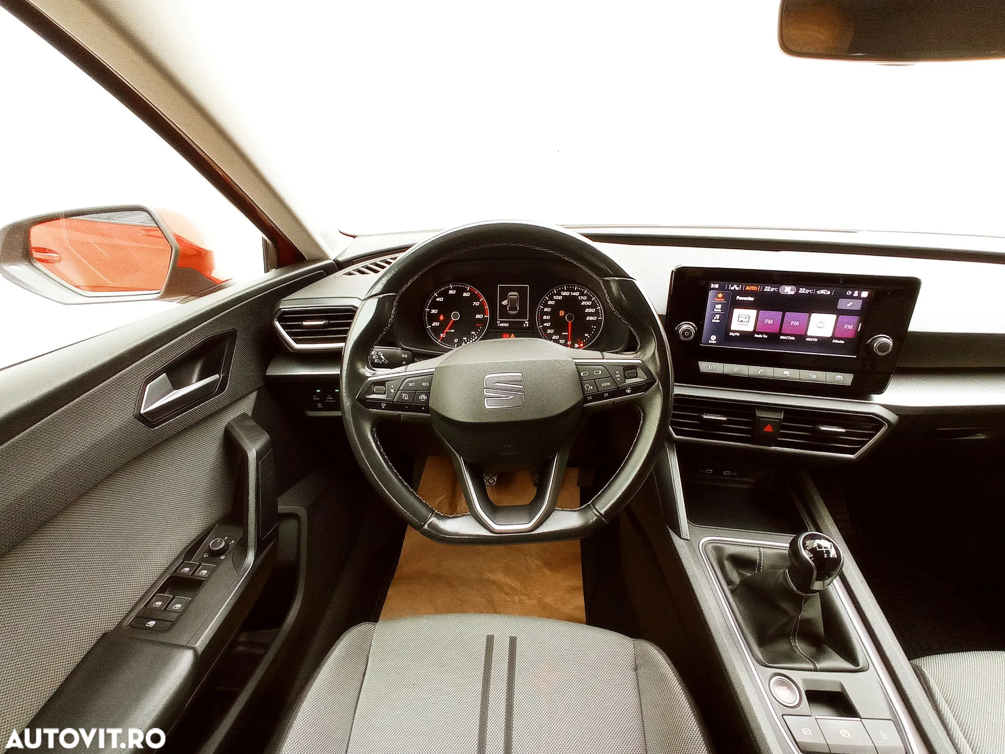 Seat Leon - 18