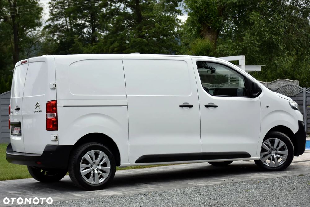 Citroën Jumpy - 20