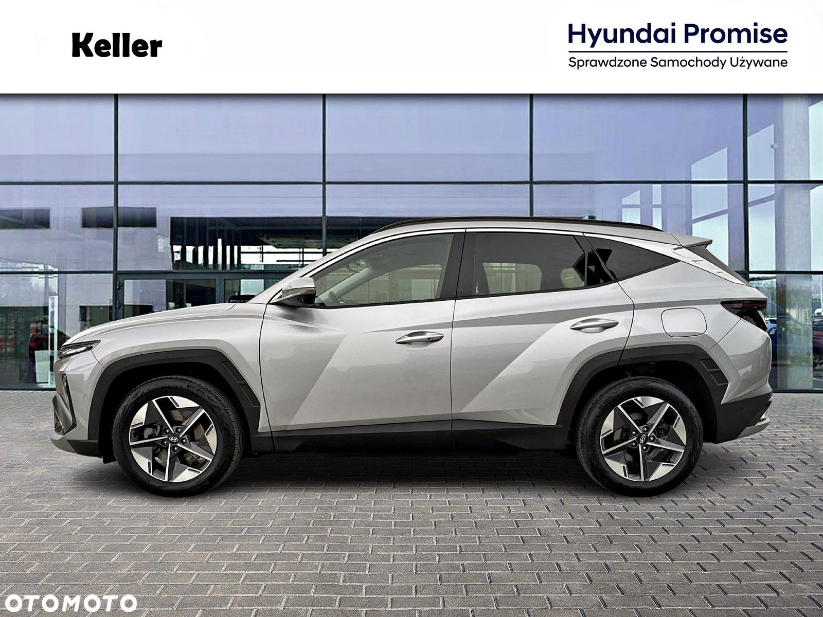 Hyundai Tucson - 2