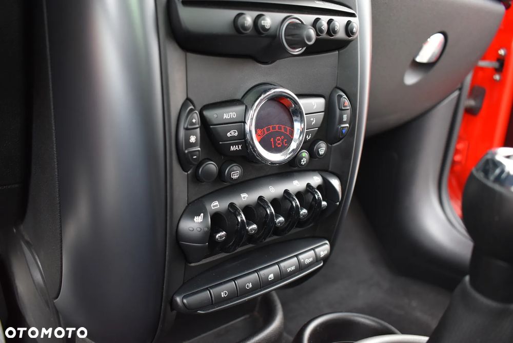 MINI Cooper S - 9