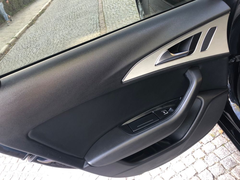 Audi A6 - 15