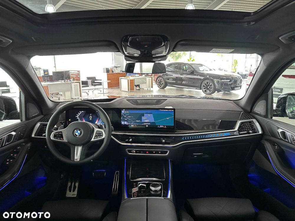 BMW X5 - 21