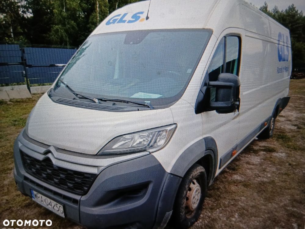 Citroën Jumper