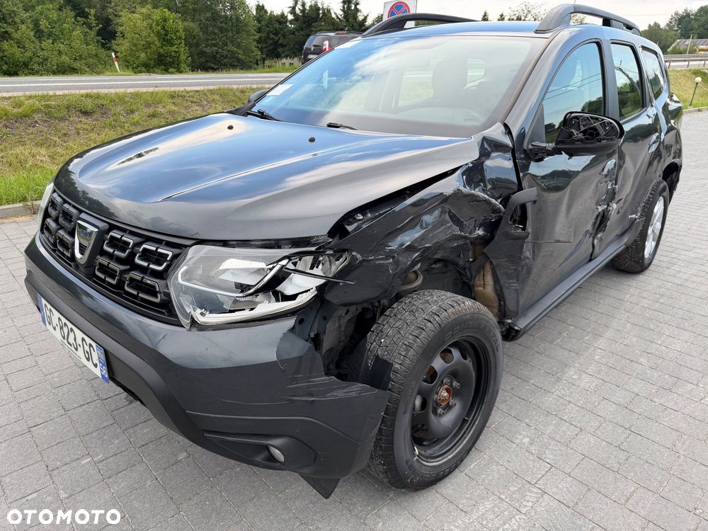 Dacia Duster TCe 100 2WD Comfort - 8