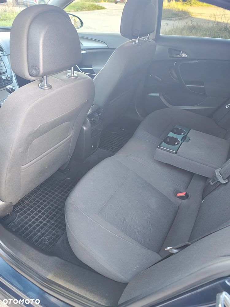 Opel Insignia 1.8 Active - 5