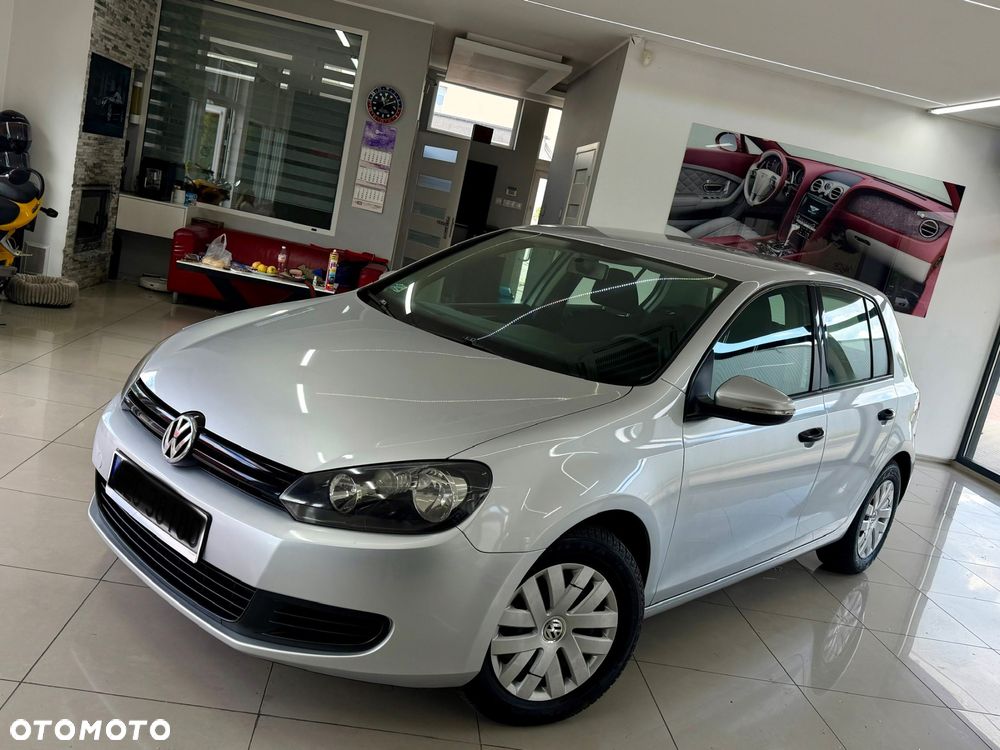 Volkswagen Golf - 39