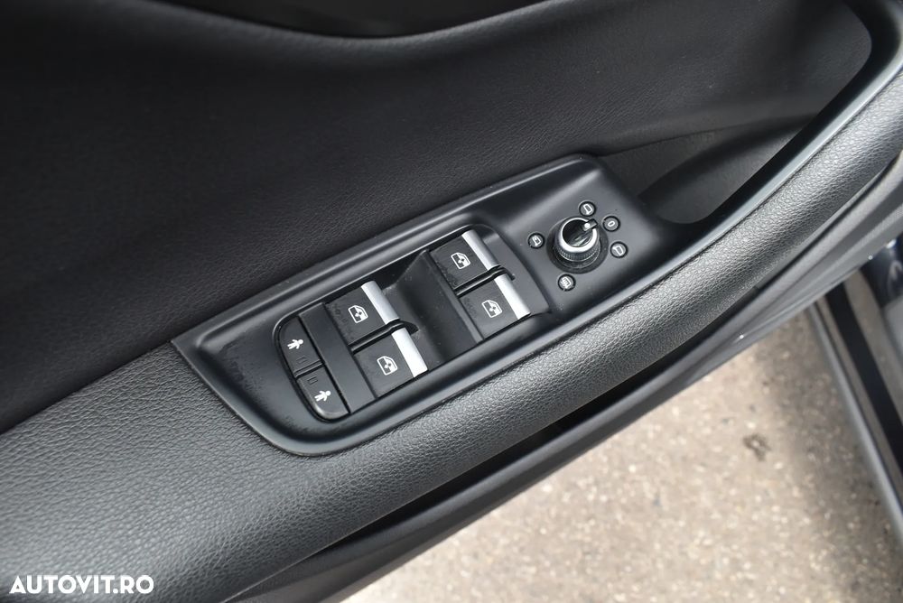 Audi Q7 3.0 TDI Quattro Tiptronic - 14