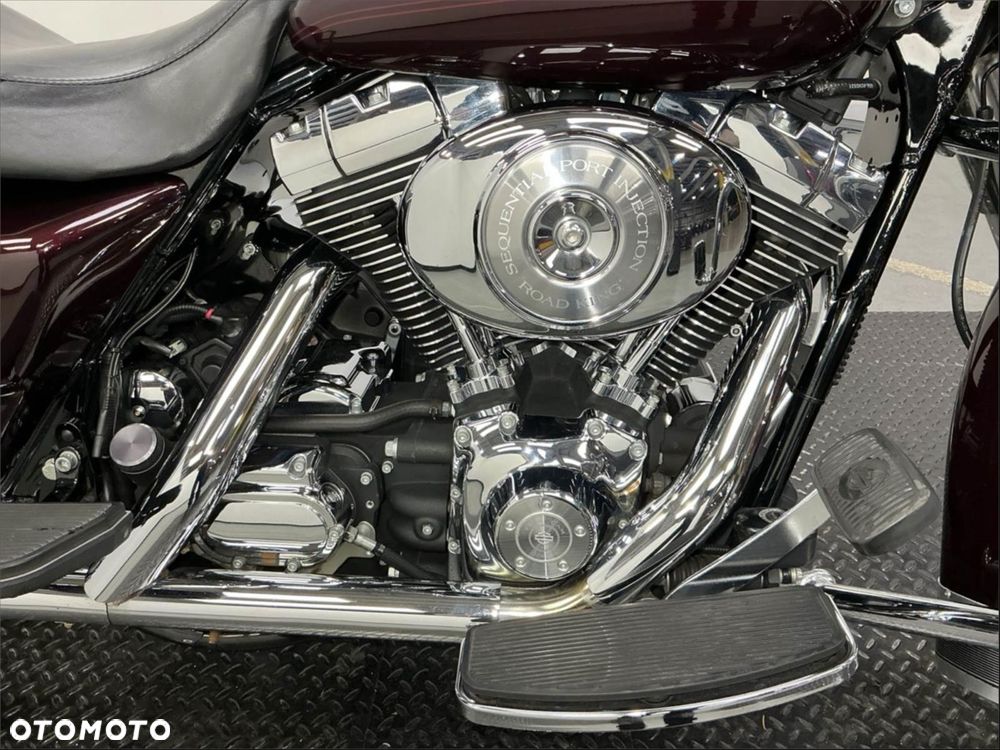 Harley-Davidson Touring Road King - 6