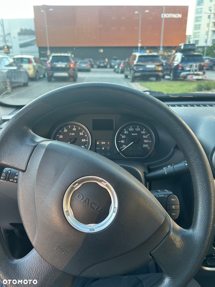 Dacia Sandero - 5