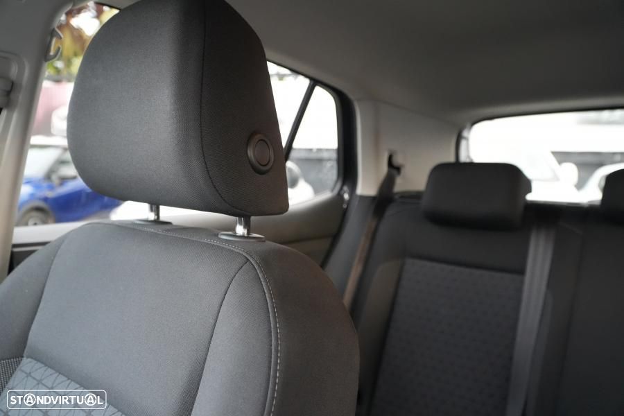 VW T-Cross 1.0 TSI Life - 14