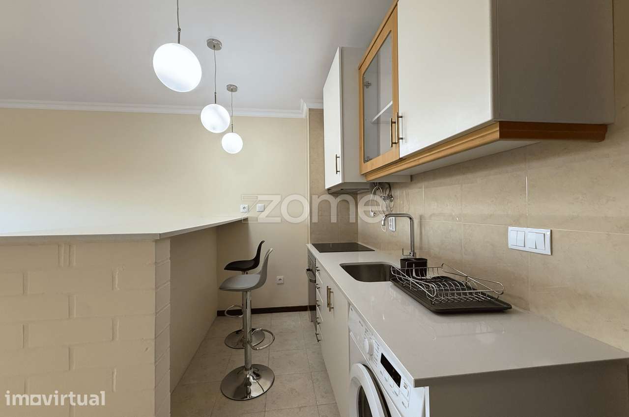 Apartamento T1 | Curia Anadia - Grande imagem: 3/17