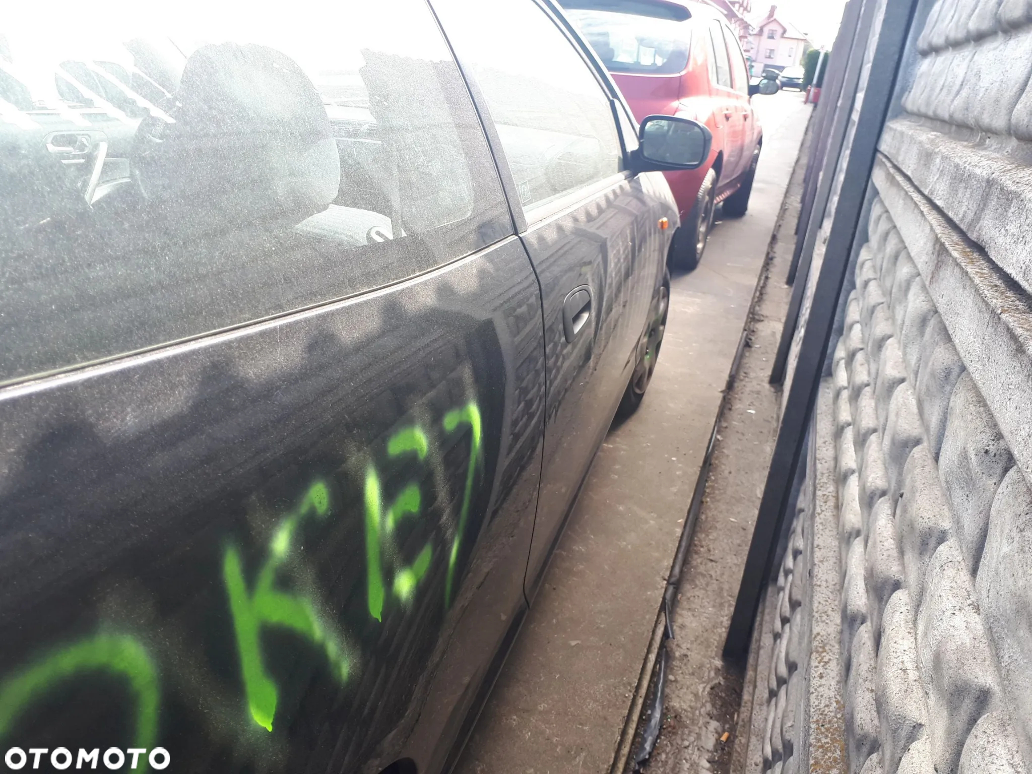 HONDA CIVIC VII 00-04 3D 1.4 16V KIEROWNICA - 16