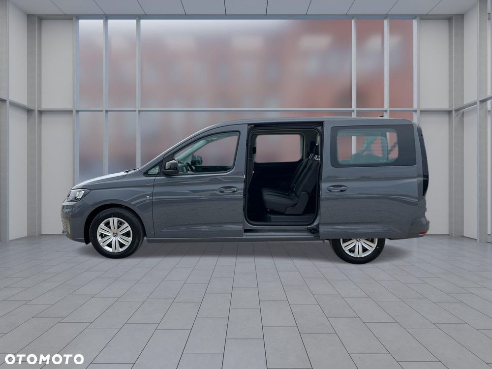 Volkswagen Caddy Maxi 1.5 TSI - 10
