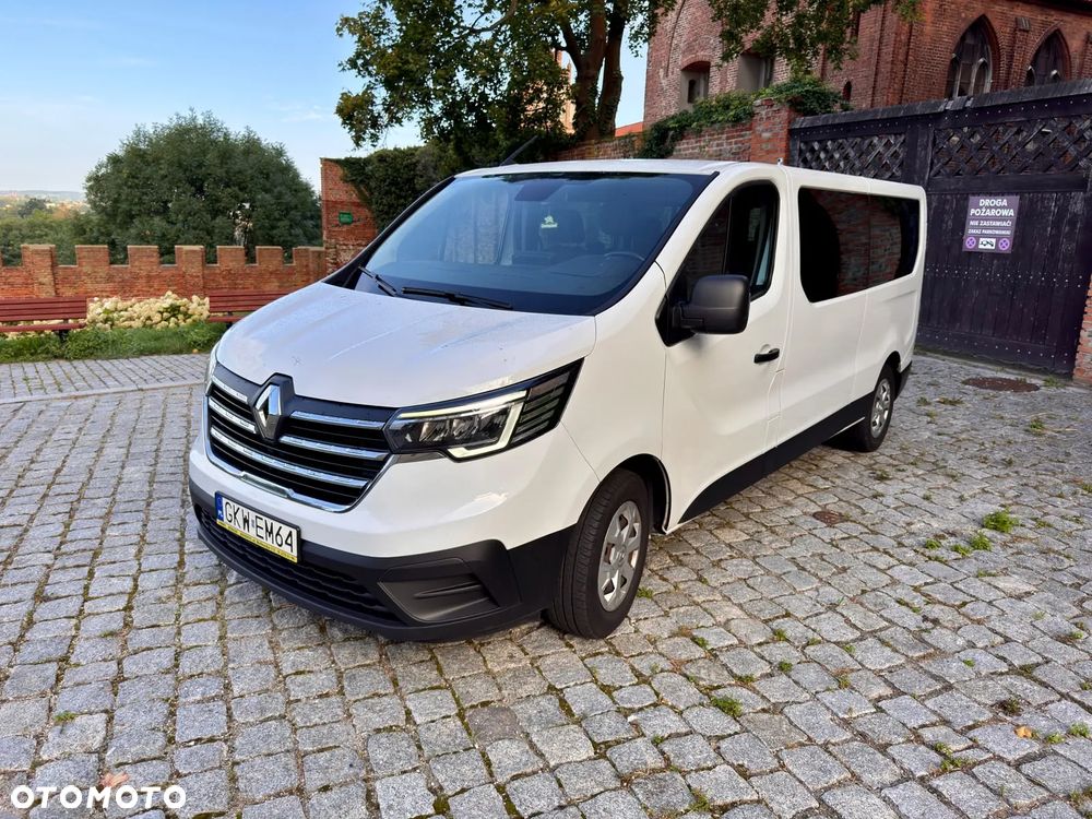 Renault Trafic - 2