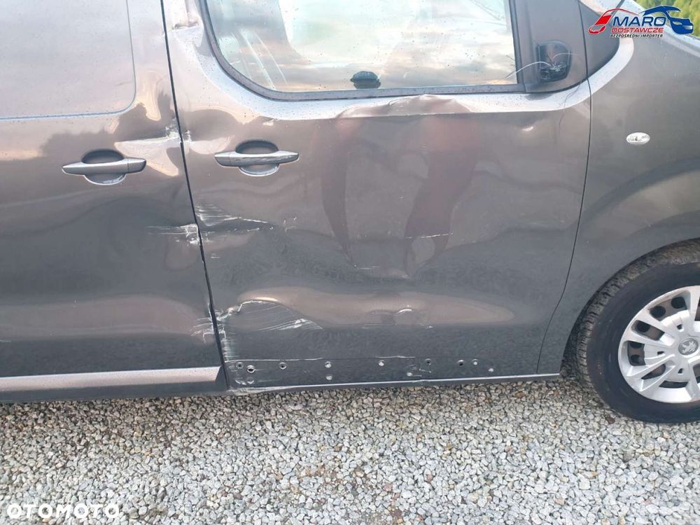 Peugeot EXPERT L2H1 AUTOMAT 2,0D  180KM - 17