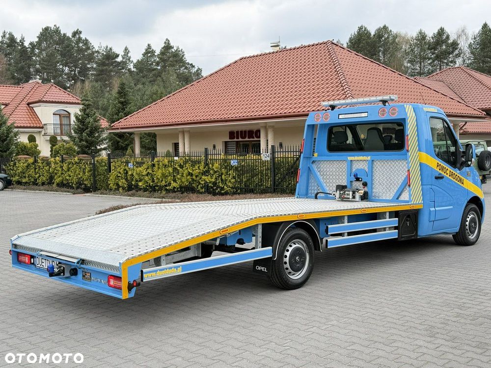 Opel Movano - 14